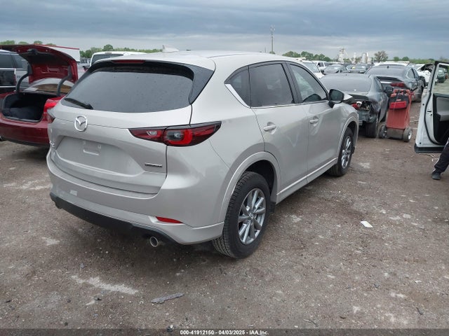 JM3KFBCL1S0572391 Mazda Cx-5 2.5 S Preferred