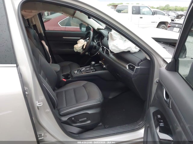 JM3KFBCL1S0572391 Mazda Cx-5 2.5 S Preferred