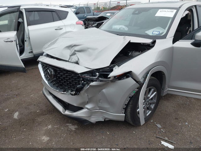 JM3KFBCL1S0572391 Mazda Cx-5 2.5 S Preferred