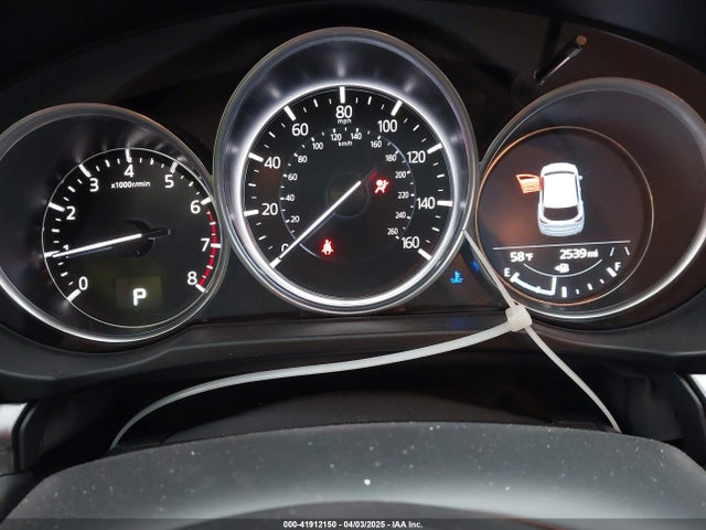 JM3KFBCL1S0572391 Mazda Cx-5 2.5 S Preferred