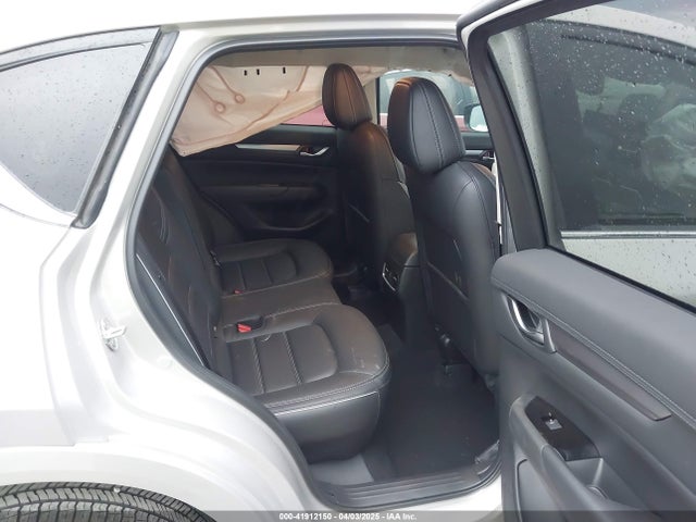 JM3KFBCL1S0572391 Mazda Cx-5 2.5 S Preferred