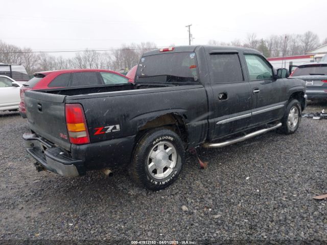 2005 GMC SIERRA 1500 2GTEK13T351137747 Photo 3