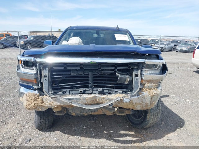 3GCPCREC7HG340203 Chevrolet Silverado 1500 1lt