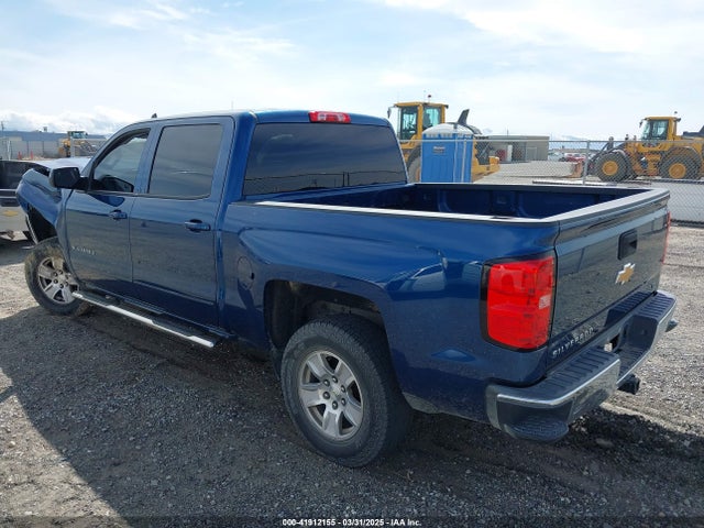 3GCPCREC7HG340203 Chevrolet Silverado 1500 1lt