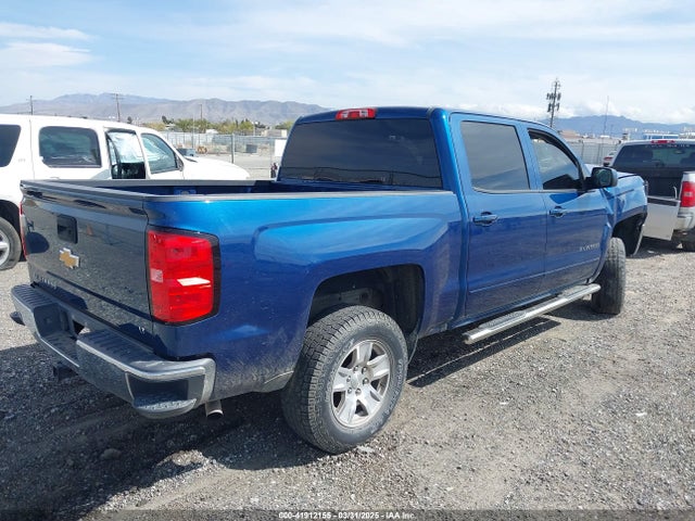 3GCPCREC7HG340203 Chevrolet Silverado 1500 1lt