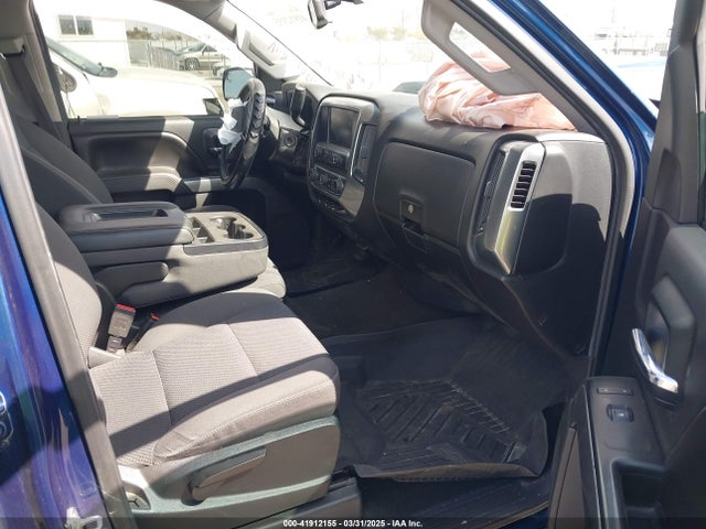 3GCPCREC7HG340203 Chevrolet Silverado 1500 1lt