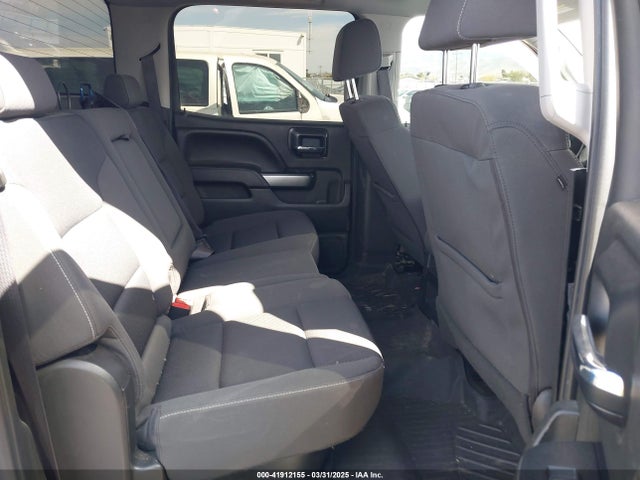 3GCPCREC7HG340203 Chevrolet Silverado 1500 1lt
