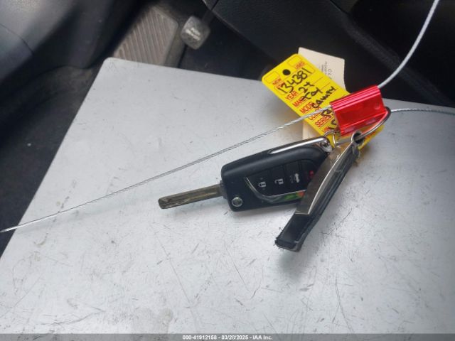 4T1G11AK3RU241571 Toyota CAMRY SE