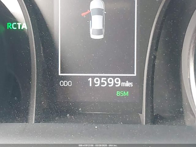 4T1G11AK3RU241571 Toyota CAMRY SE