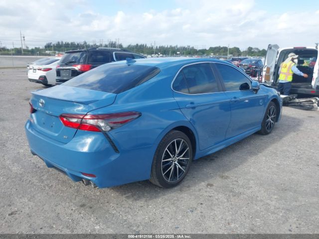 4T1G11AK3RU241571 Toyota CAMRY SE