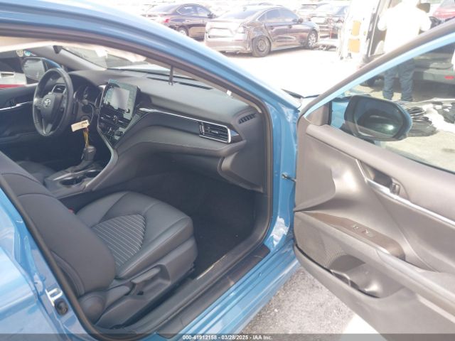 4T1G11AK3RU241571 Toyota CAMRY SE