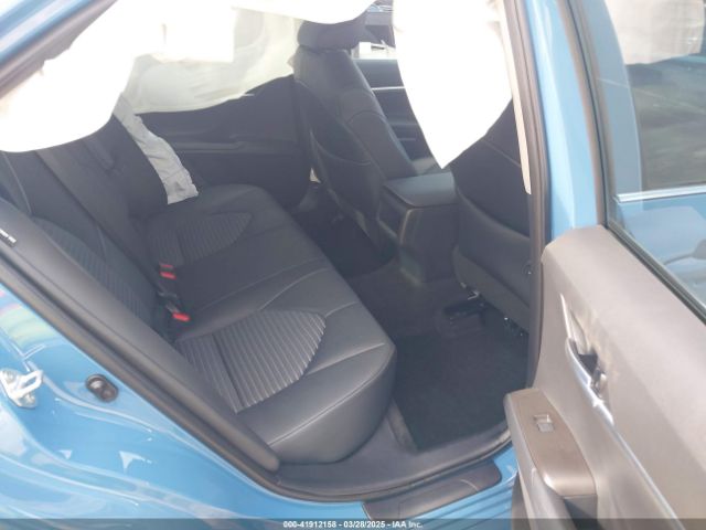 4T1G11AK3RU241571 Toyota CAMRY SE