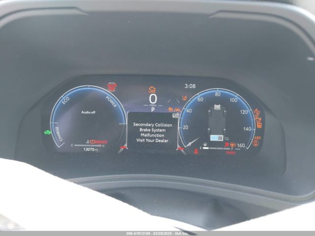 5TDACAB52RS012400 Toyota Grand Highlander Xle/limited