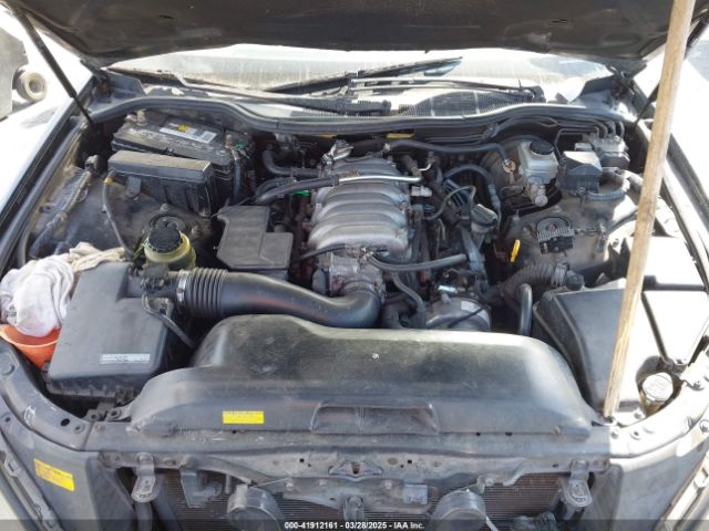 2004 LEXUS LS 430 JTHBN36F240155063 Photo 9