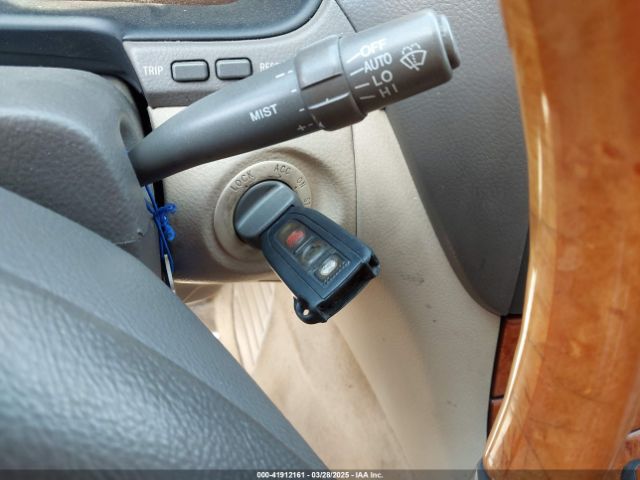 2004 LEXUS LS 430 JTHBN36F240155063 Photo 10