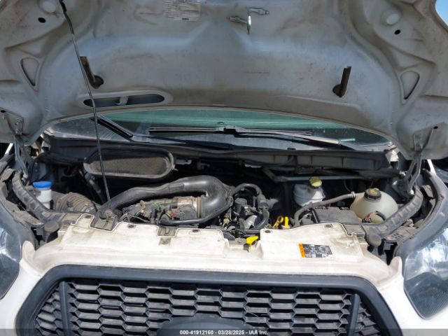 1FTBR1C84MKA37715 Ford Transit-250