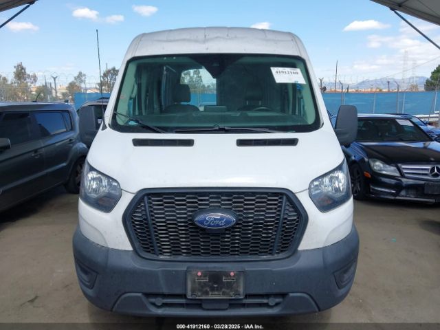 1FTBR1C84MKA37715 Ford Transit-250