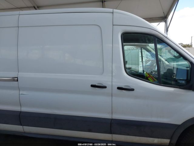 1FTBR1C84MKA37715 Ford Transit-250