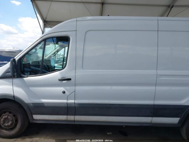 1FTBR1C84MKA37715 Ford Transit-250