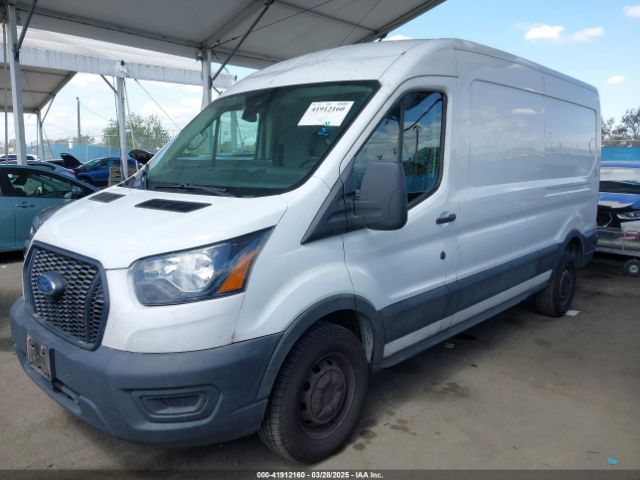 1FTBR1C84MKA37715 Ford Transit-250