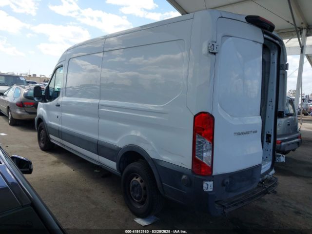 1FTBR1C84MKA37715 Ford Transit-250