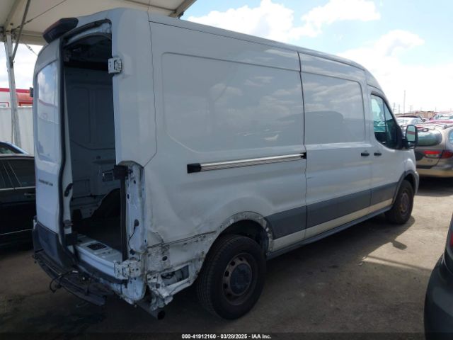 1FTBR1C84MKA37715 Ford Transit-250