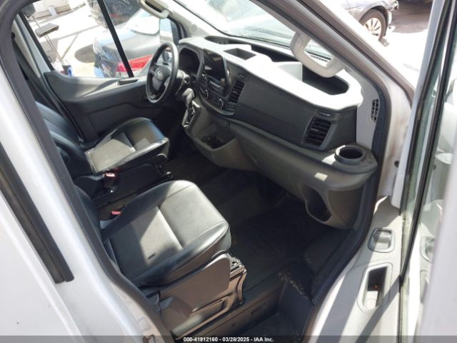 1FTBR1C84MKA37715 Ford Transit-250