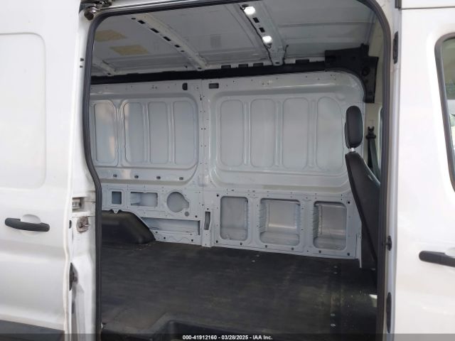 1FTBR1C84MKA37715 Ford Transit-250