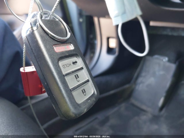 1HGCV1F39MA017340 Honda Accord Sport