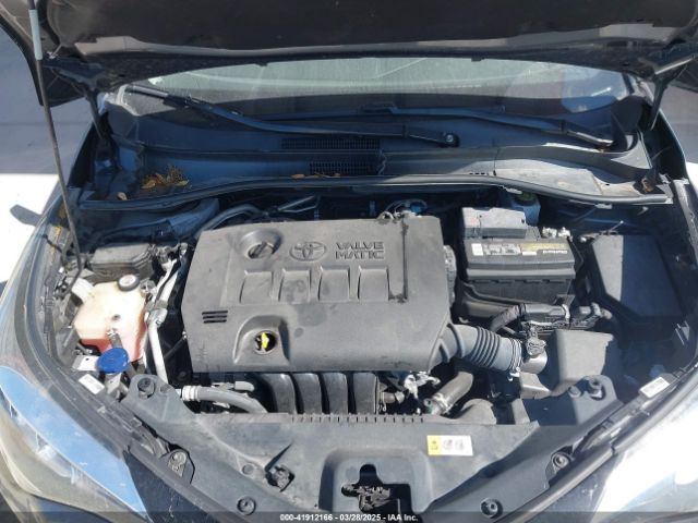 NMTKHMBX4MR120064 Toyota C-HR LE