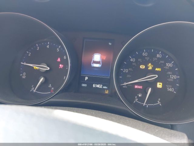 NMTKHMBX4MR120064 Toyota C-HR LE