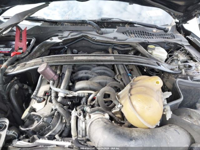 1FA6P8CF4F5301506 Ford Mustang Gt Premium