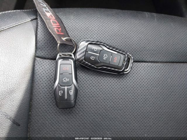 1FA6P8CF4F5301506 Ford Mustang Gt Premium