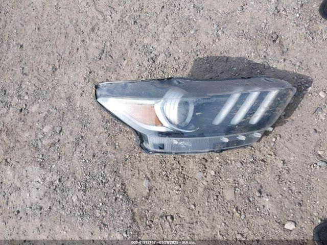 1FA6P8CF4F5301506 Ford Mustang Gt Premium