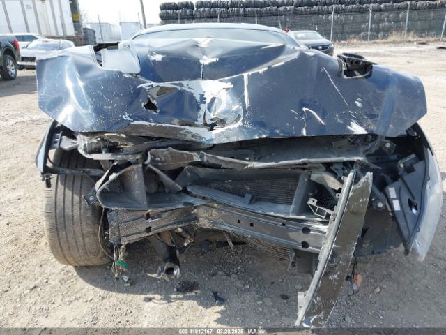 1FA6P8CF4F5301506 Ford Mustang Gt Premium