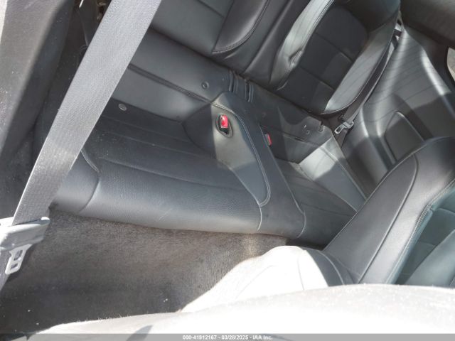 1FA6P8CF4F5301506 Ford Mustang Gt Premium
