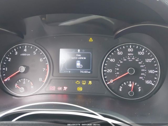 2016 KIA OPTIMA 5XXGU4L32GG056773 Photo 6