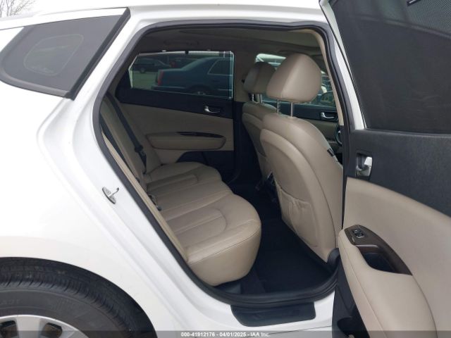 2016 KIA OPTIMA 5XXGU4L32GG056773 Photo 7