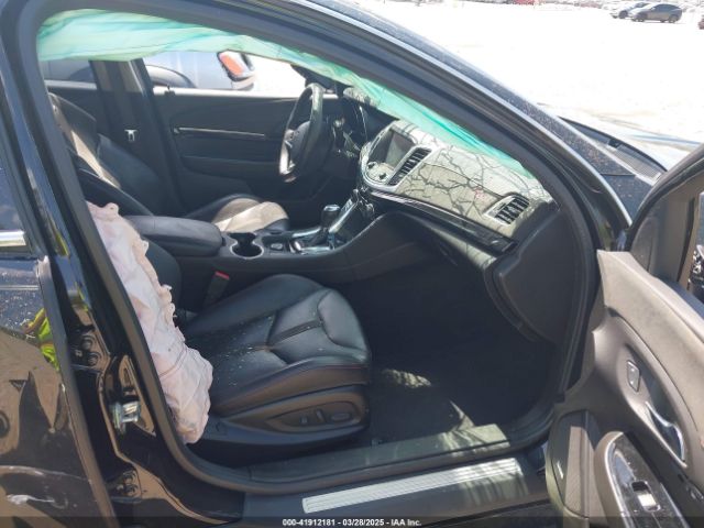 6G3F15RW2GL214317 Chevrolet SS