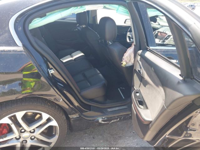 6G3F15RW2GL214317 Chevrolet SS