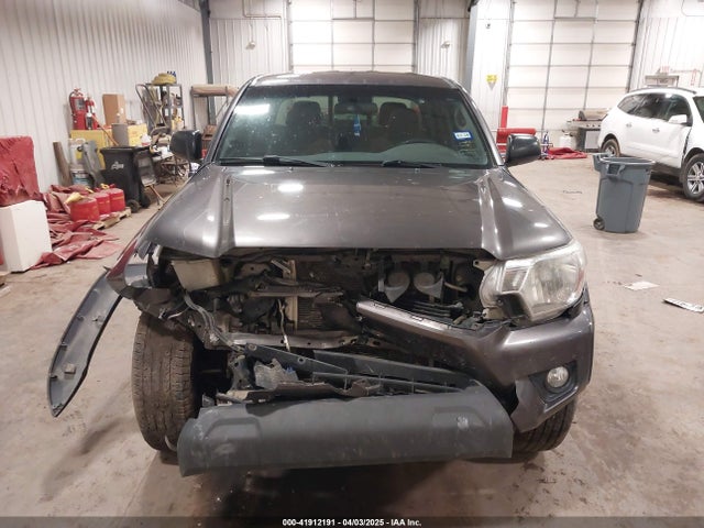 5TFJU4GN5FX084950 Toyota Tacoma Prerunner V6