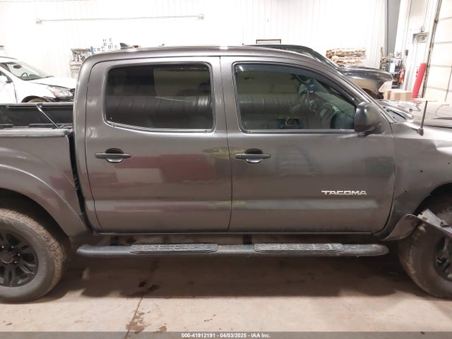5TFJU4GN5FX084950 Toyota Tacoma Prerunner V6