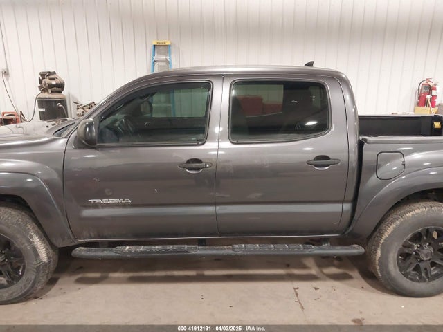 5TFJU4GN5FX084950 Toyota Tacoma Prerunner V6
