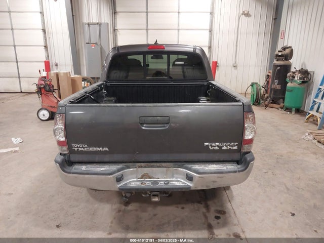 5TFJU4GN5FX084950 Toyota Tacoma Prerunner V6