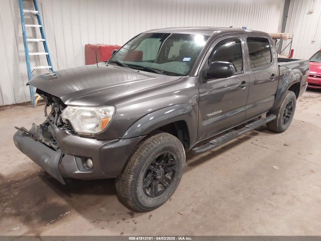 5TFJU4GN5FX084950 Toyota Tacoma Prerunner V6