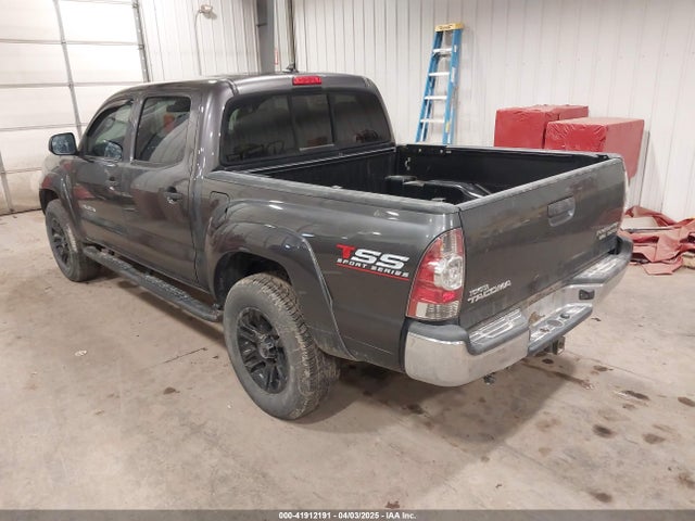 5TFJU4GN5FX084950 Toyota Tacoma Prerunner V6