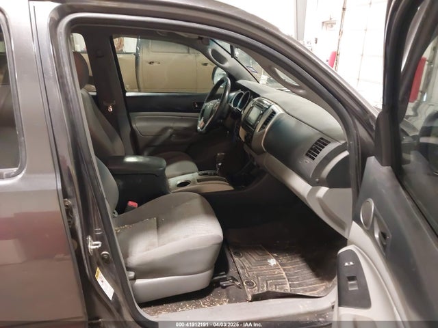 5TFJU4GN5FX084950 Toyota Tacoma Prerunner V6