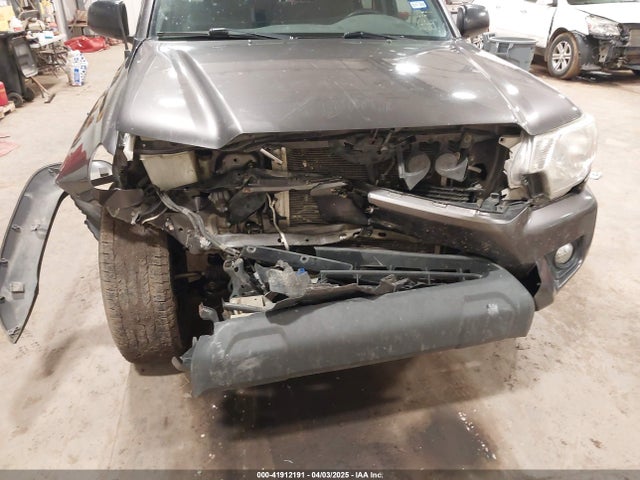 5TFJU4GN5FX084950 Toyota Tacoma Prerunner V6