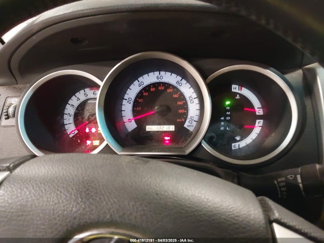 5TFJU4GN5FX084950 Toyota Tacoma Prerunner V6