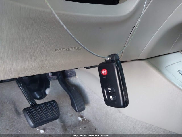 Aukcja sprzedaży 2010 Toyota Prius Iii, vin: JTDKN3DU4A0069753, numer aukcji: 41912194